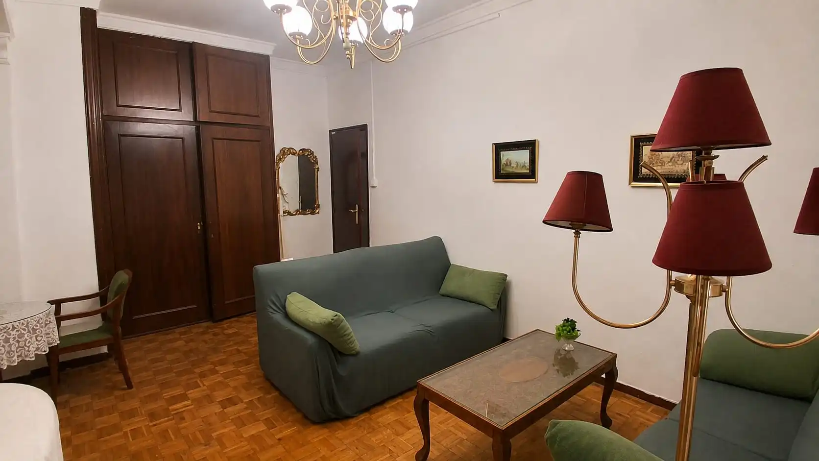 Appartement à vendre à Calle Donoso Cortés 9, imagen 14