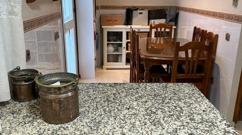 Foto 5 de Casa adosada en venta en El Zabal - Santa Margarita, La Línea de la Concepción