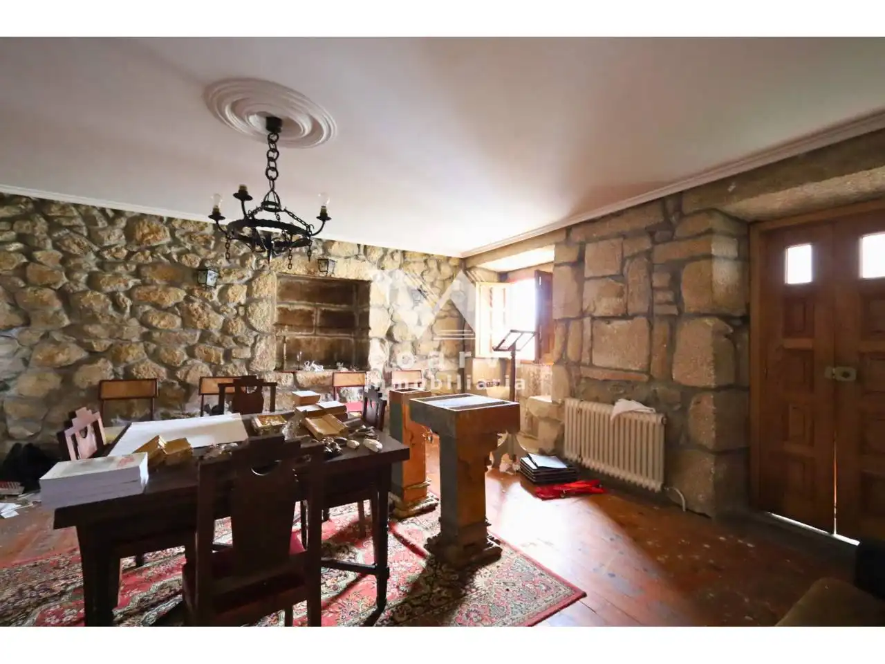House with garden for sale in Calle Porta da Cadea, imagen 5