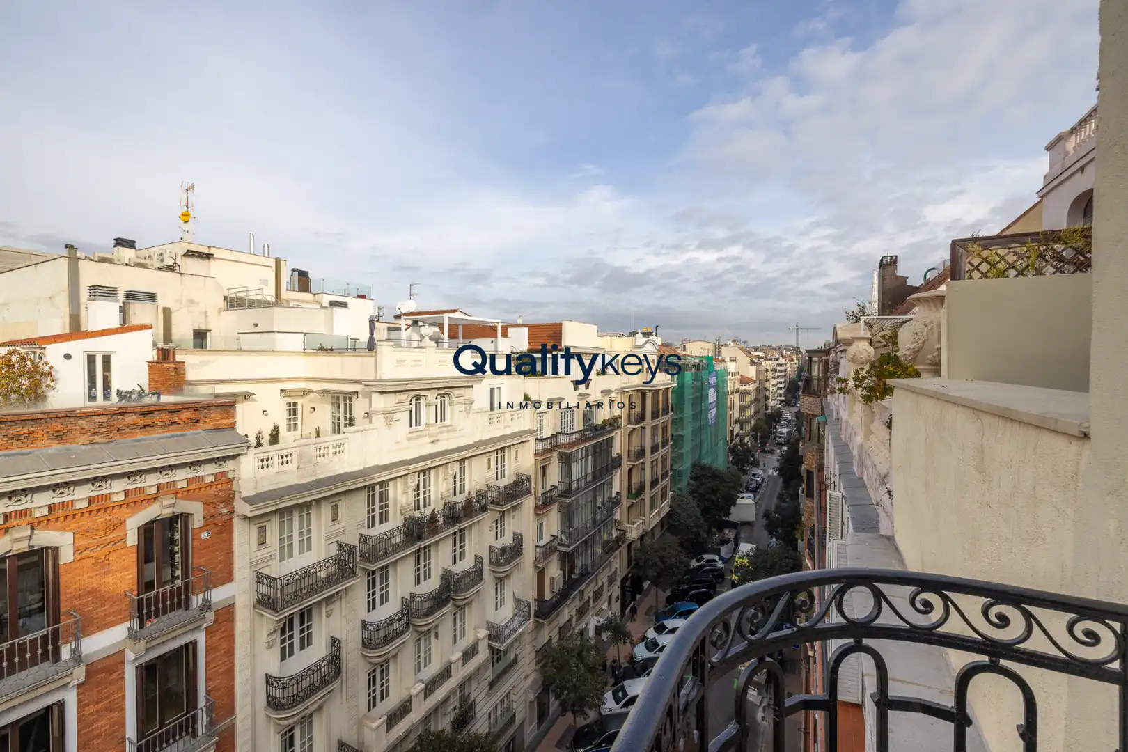 Attique avec terrasse à vendre à Calle de Núñez de Balboa, imagen 11