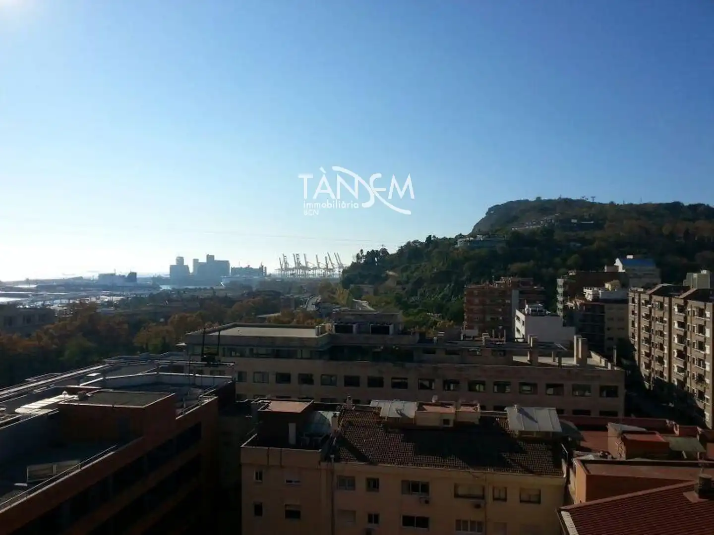 Àtic amb ascensor en venda a Paral lel, imagen 111