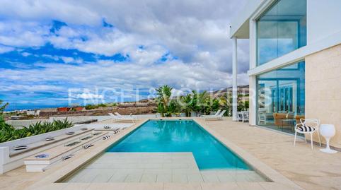 Photo 4 of Houses for sale in Callao Salvaje - Playa Paraíso, Adeje