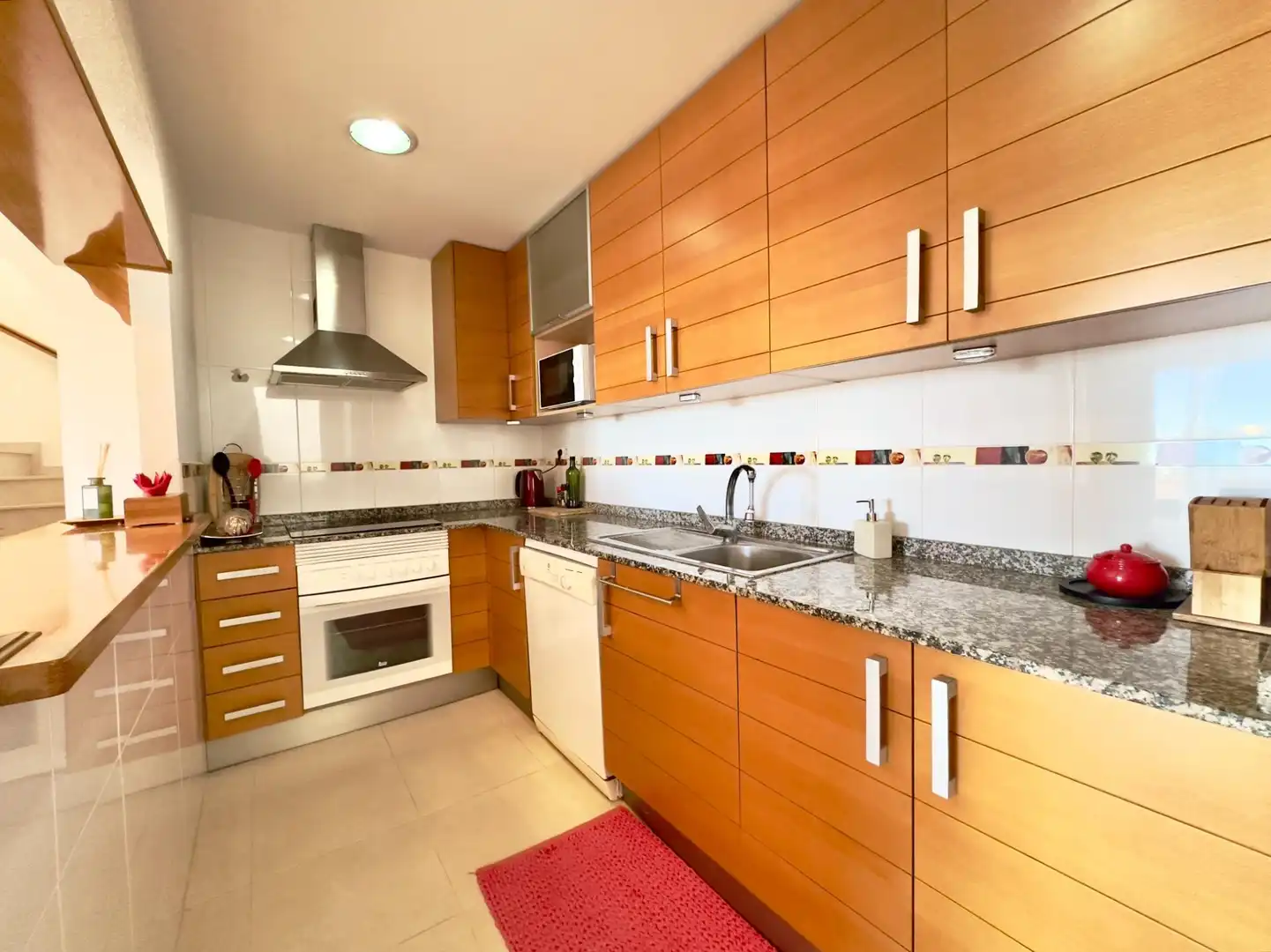 Penthouse mit Terrasse zum Verkauf in Orihuela Costa, imagen 11