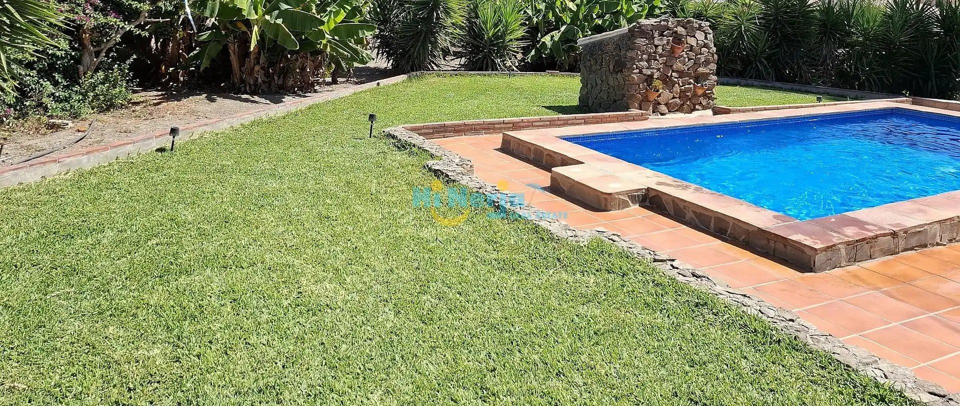 Casa con piscina en venta en Frigiliana, imagen 29