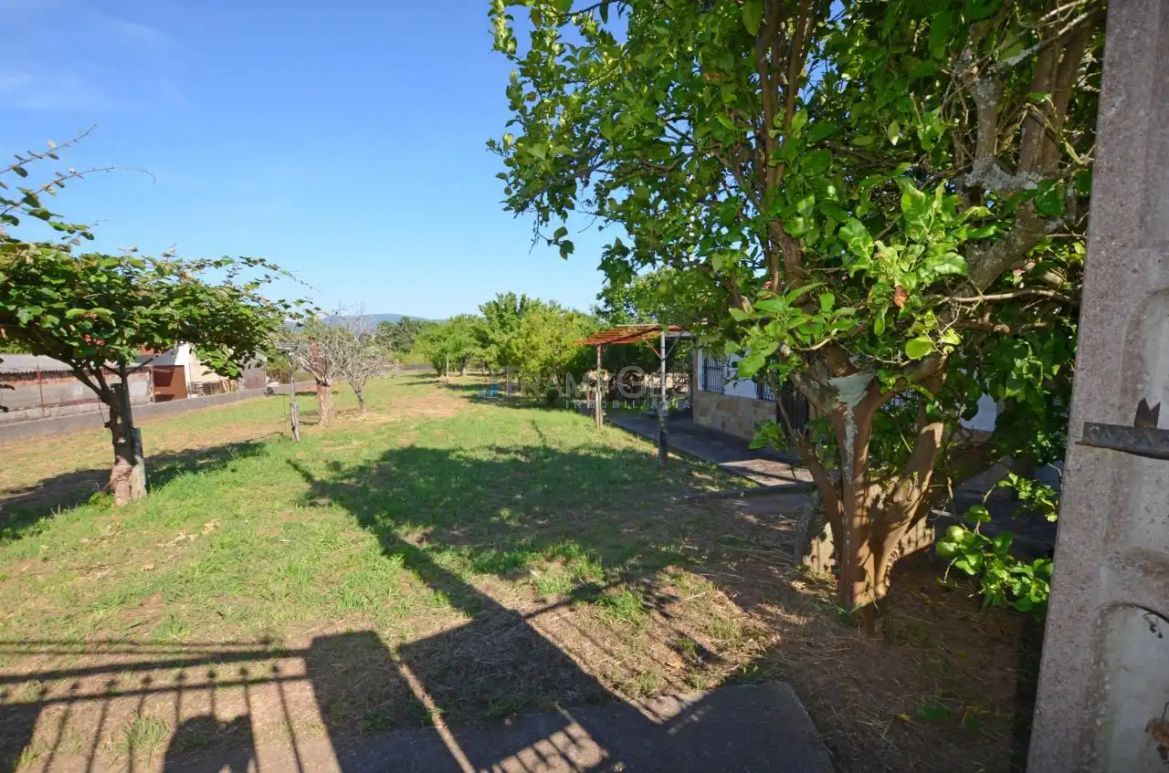 Casa con jardín en venta en LUGAR CRUCEIRO, imagen 12