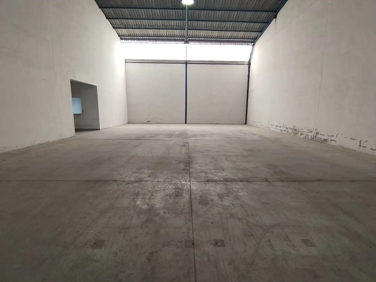 Nave industrielle à louer à Partidas de Alicante, imagen 20
