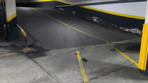 Photo 2 of Garage for rent in Calle del Gobernador, 4, Cortes - Huertas,  Madrid Capital