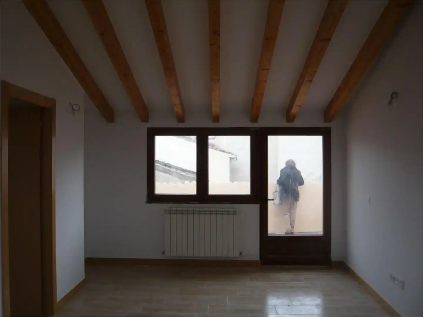Loft en venta en Riaza con Balcón