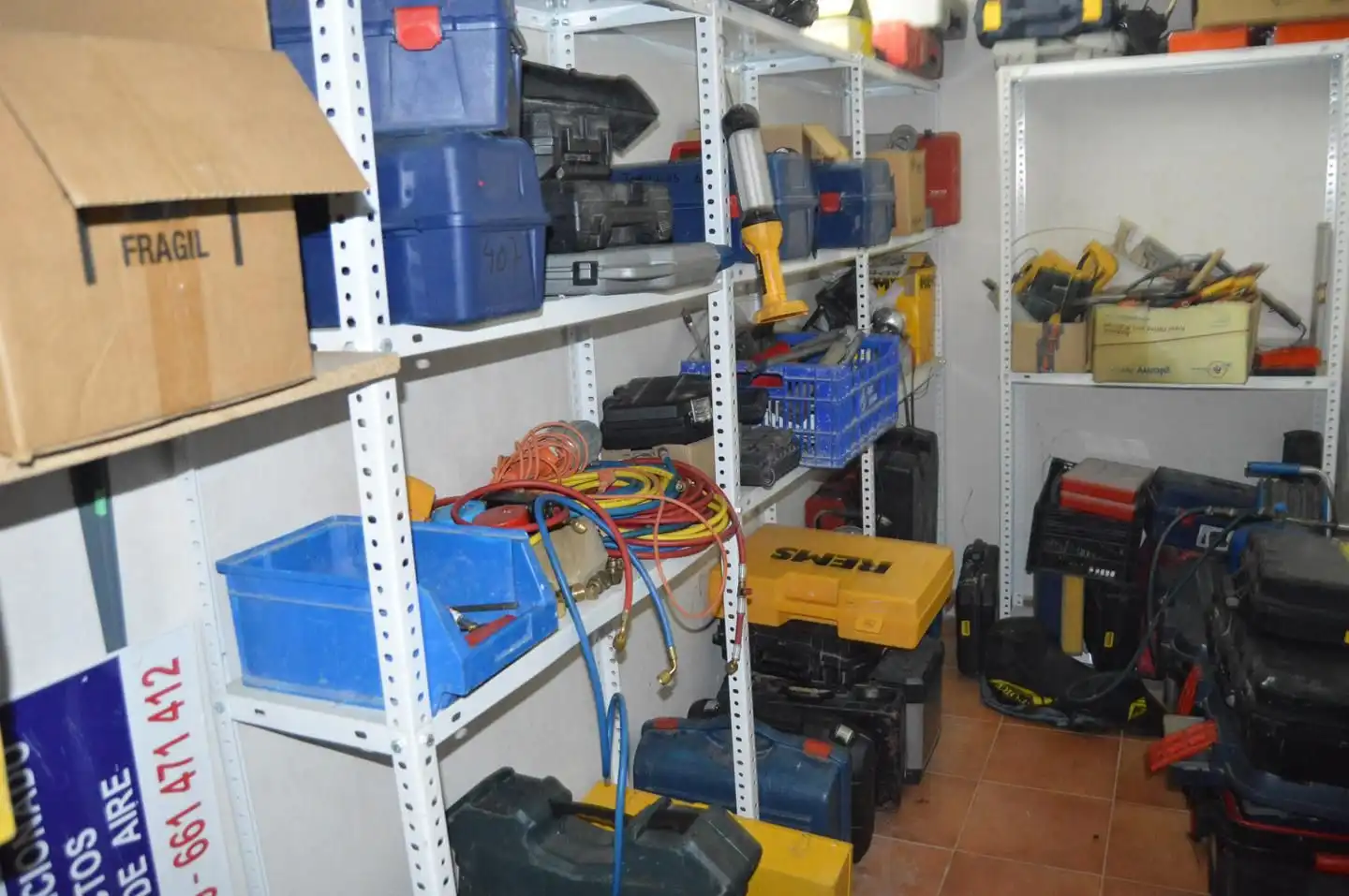 Local comercial en venda a Tarancón, imagen 16