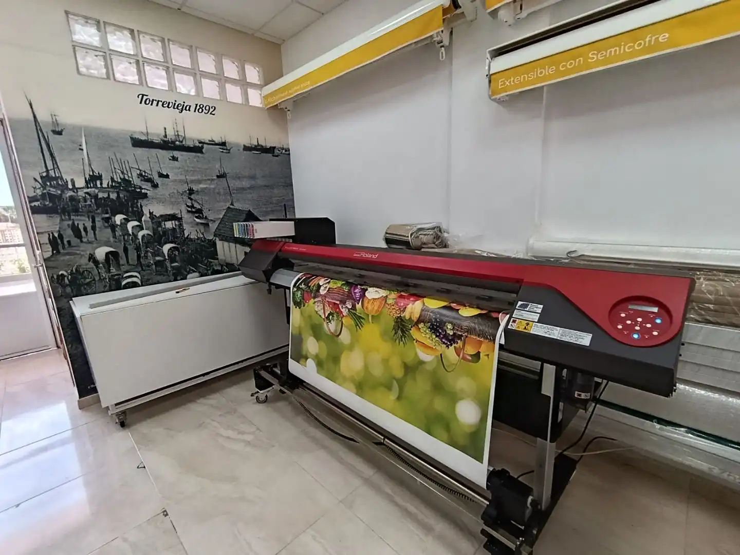 Local en traspaso en Torrevieja con Aire acondicionado