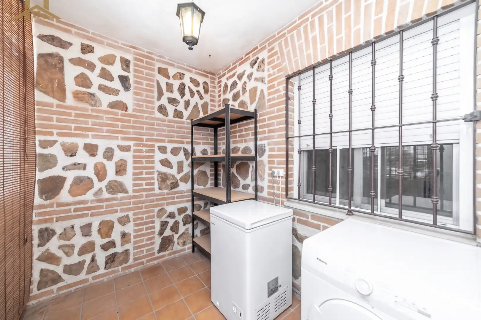Casa adosada en venda en Valmojado amb Aire condicionat, Calefacció i Jardí privat