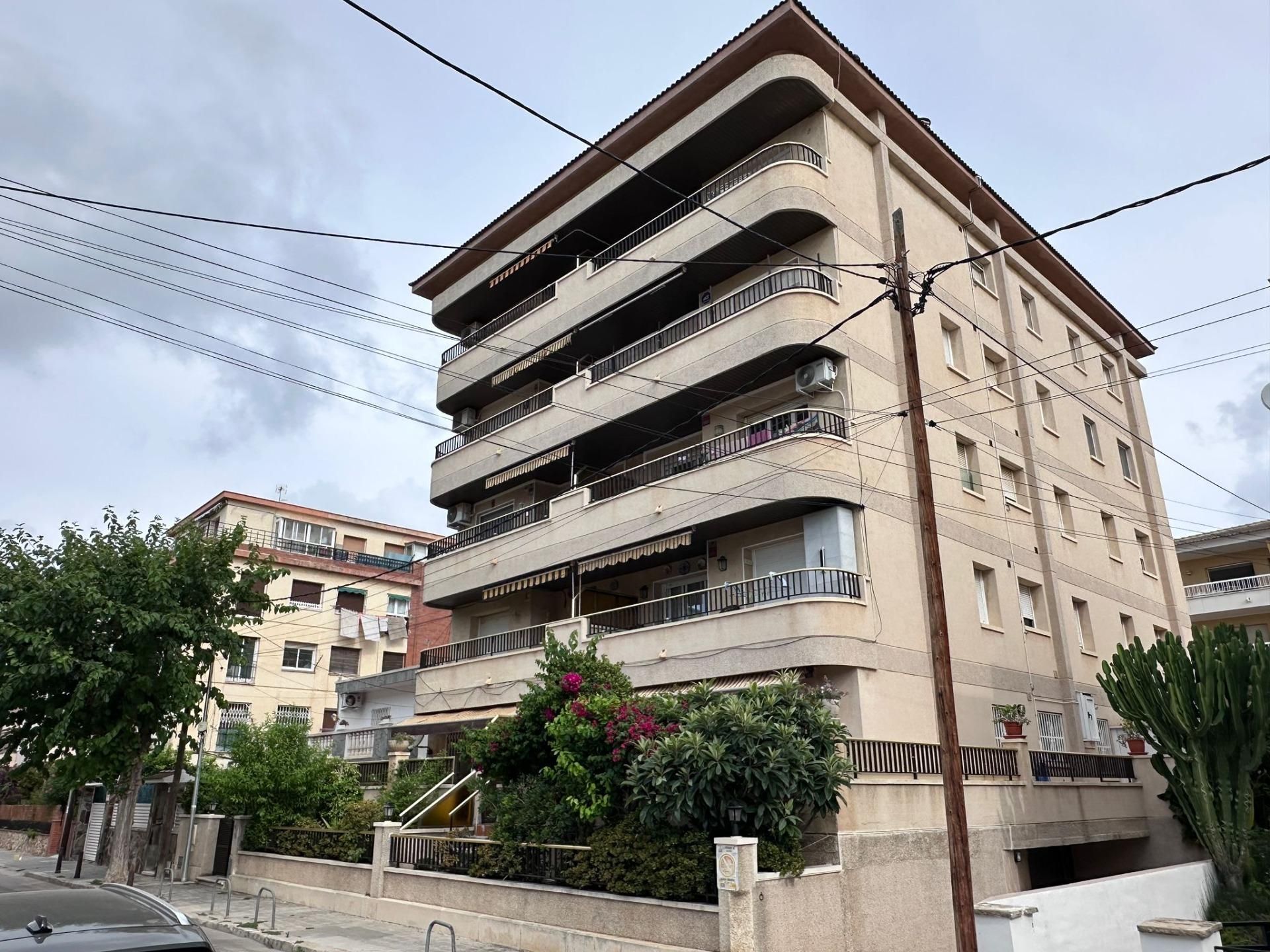 Vista exterior de Planta baixa en venda en Calafell amb Calefacció, Jardí privat i Terrassa