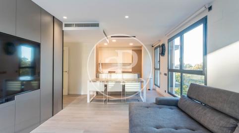 Foto 2 de Pis en venda a Carrer Professor Barraquer, Finestrelles, Esplugues de Llobregat