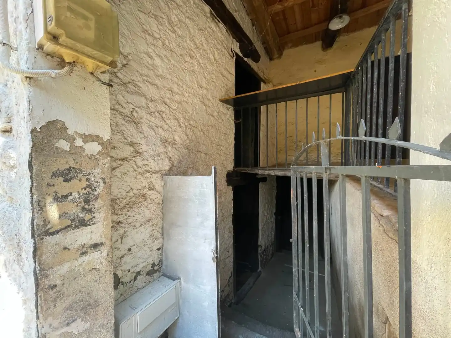Finca rústica en venda en Ponferrada