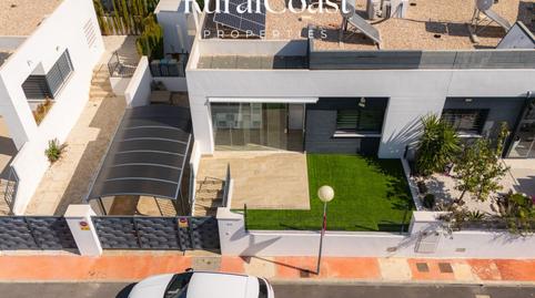 Foto 3 de Casa adosada en venda a Nesprer, Busot, Alicante