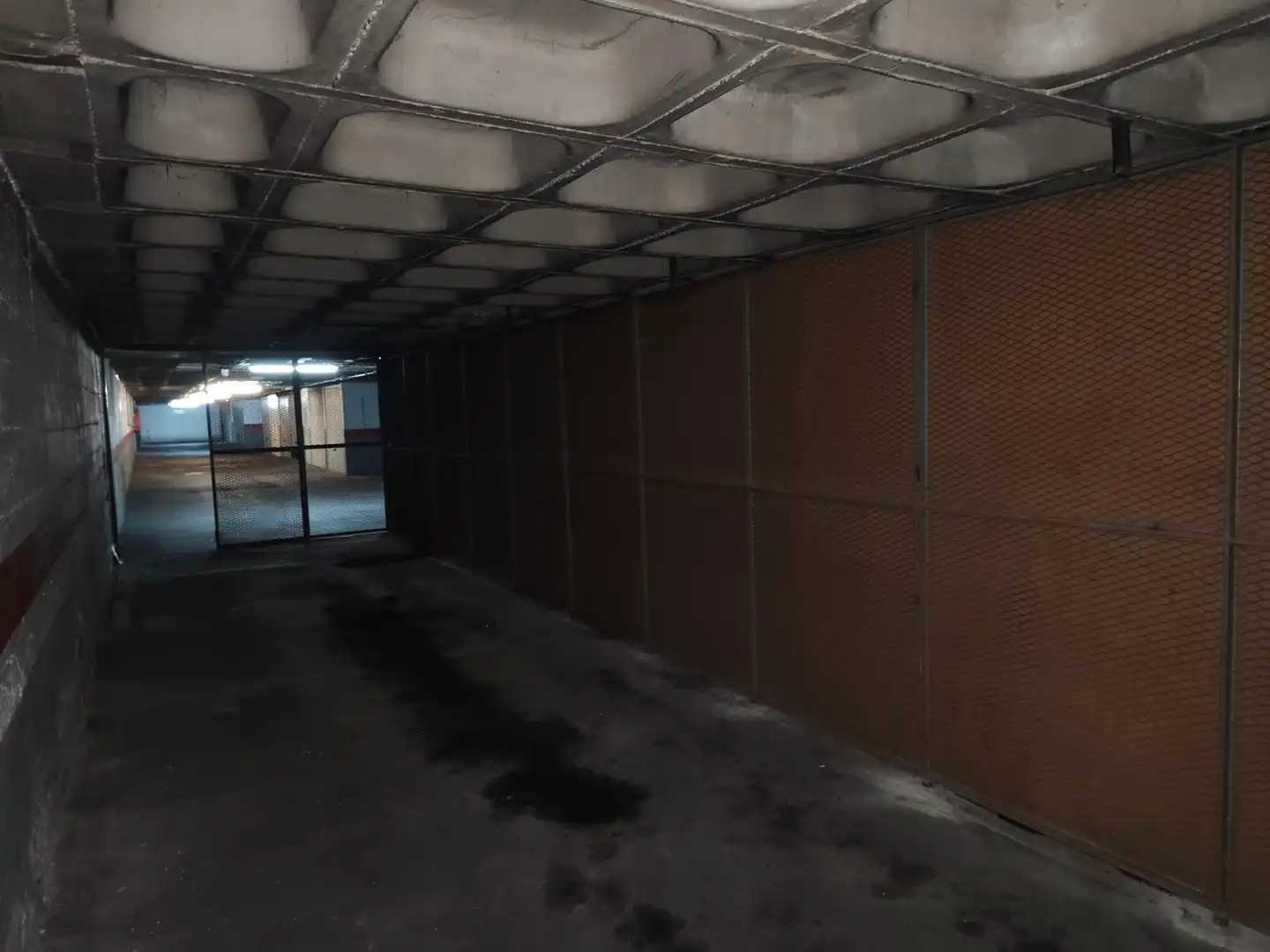Garage for sale in Arona