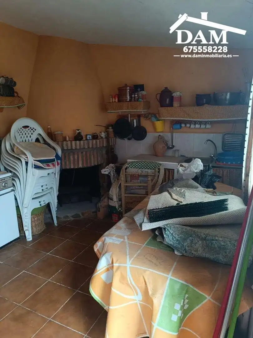 Casa en venda a La Puebla de Montalbán, imagen 22