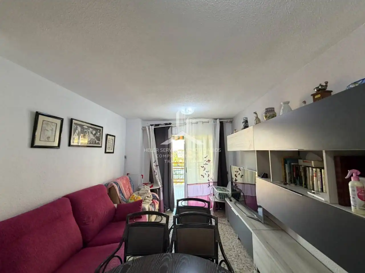 Flat with pool to rent in Calle Palmeral, imagen 4