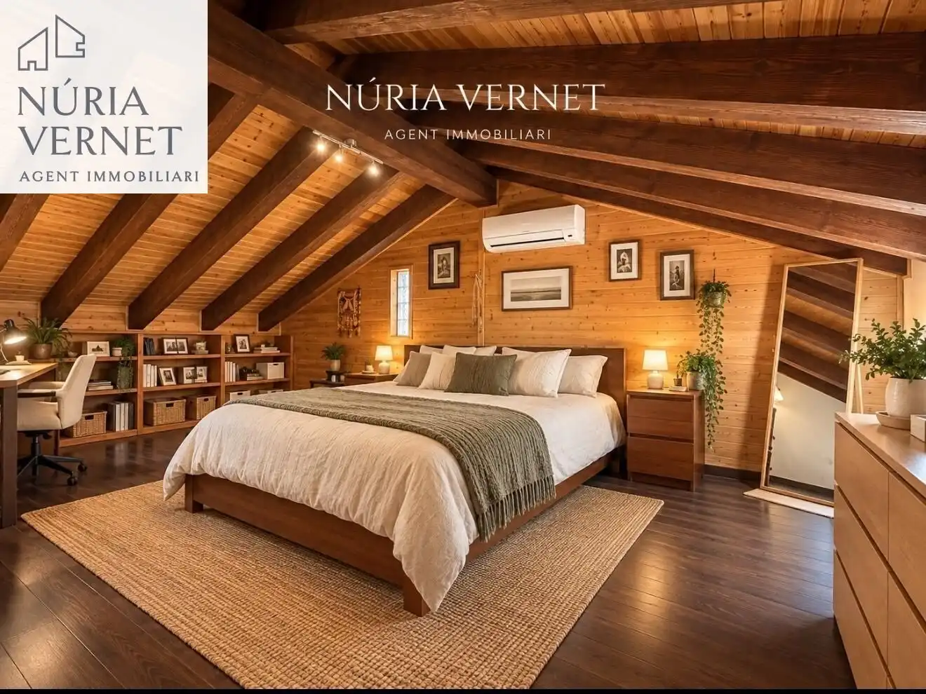 Villa à vendre à Mont-ral, imagen 12