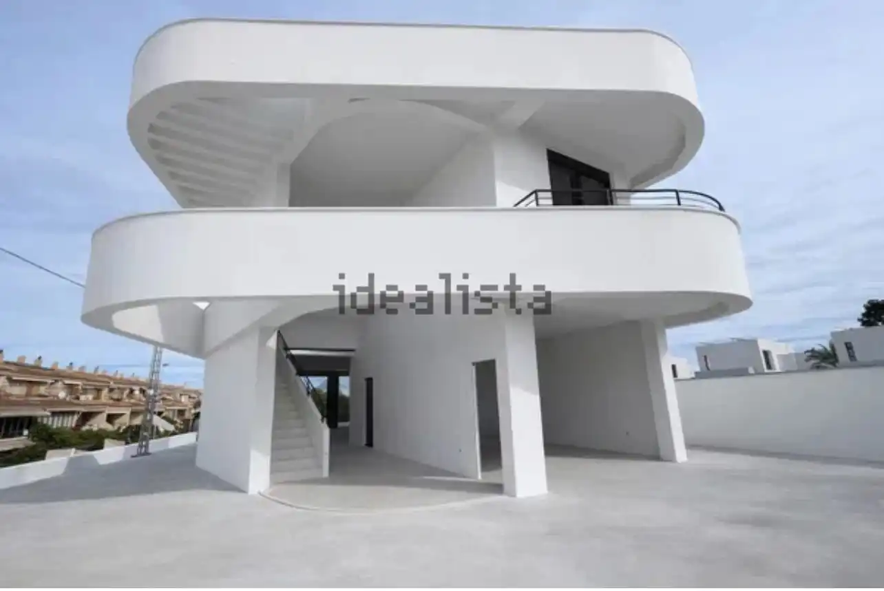 Villa mit Terrasse zum Verkauf in Carrer la Sèquia, imagen 18