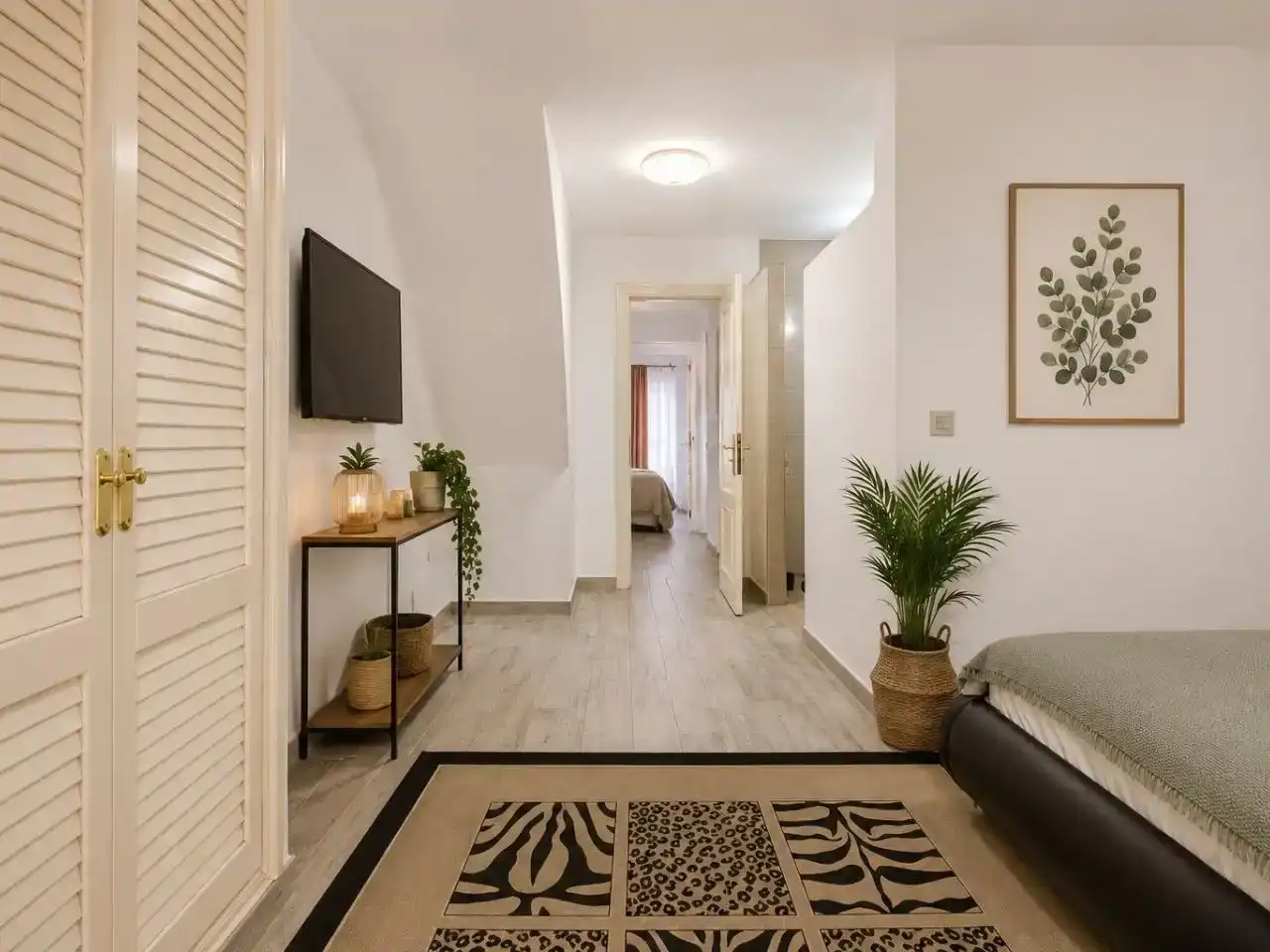 Casa adosada en venta en Estepona con Aire acondicionado