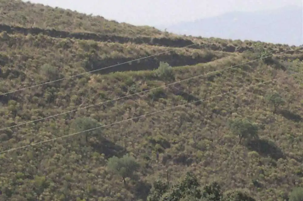 Terreno rústico en venta en Sedella, imagen 7