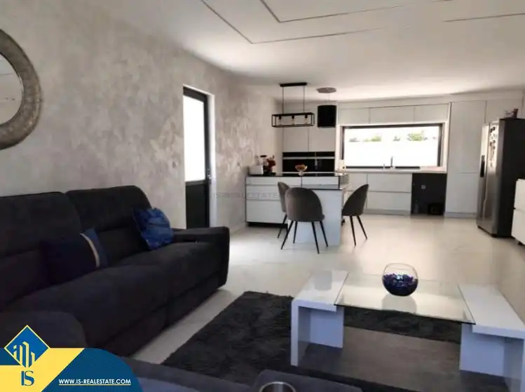 Villa con piscina in vendita a Garbinet - Vistahermosa, imagen 12
