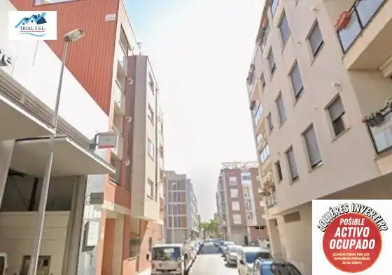 Appartement à vendre à HERNAN CORTES