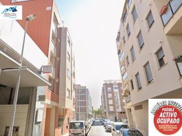 Piso en venta en HERNAN CORTES