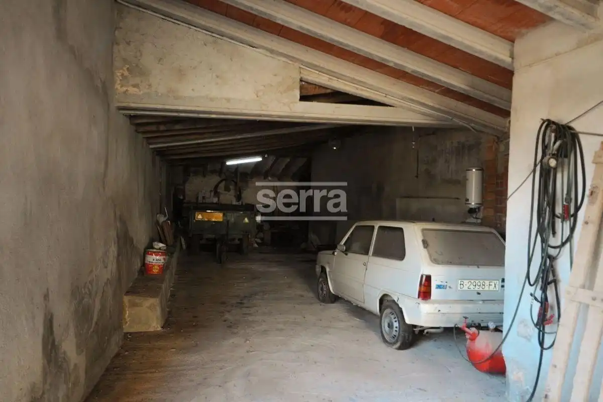 Einfamilien-Reihenhaus zum Verkauf in Sant Martí Sarroca