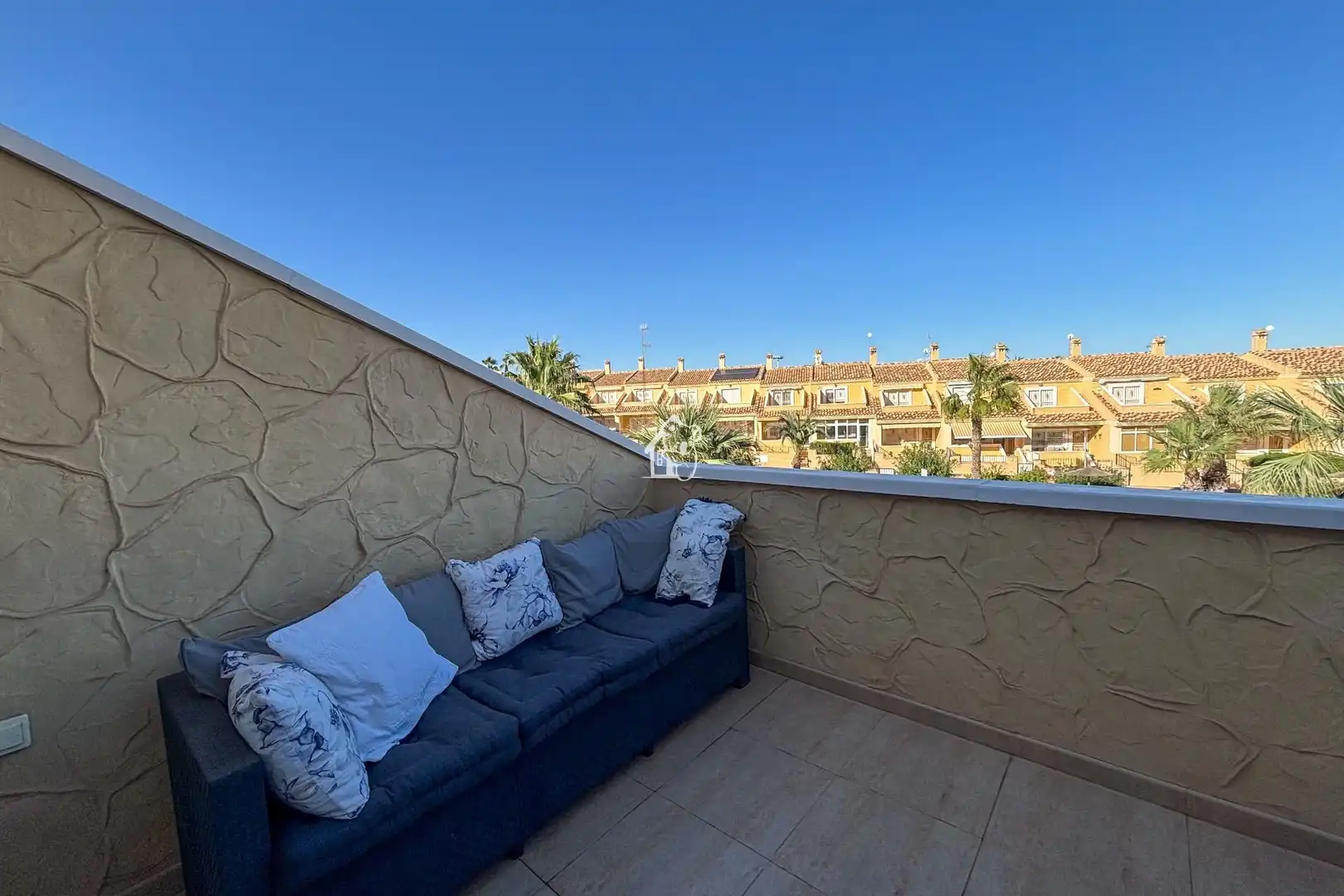 Maison mitoyenne avec terrasse à louer à Los Balcones - Los Altos, imagen 31