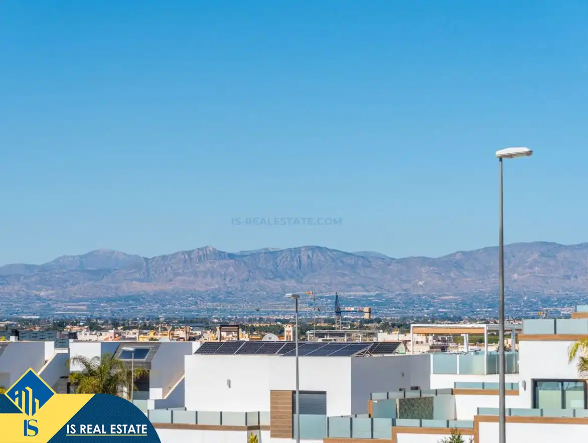 Mini appartamento con piscina in vendita a Benijófar, imagen 36
