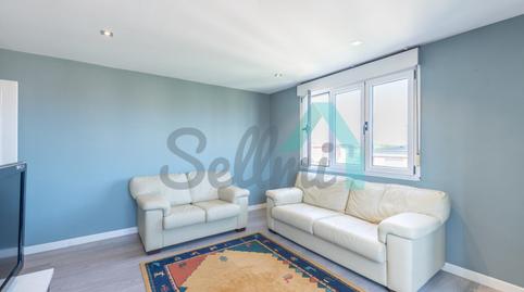 Foto 4 de Pis de lloguer a Los Campos, Corredoría - La Carisa - Prado de La Vega, Oviedo