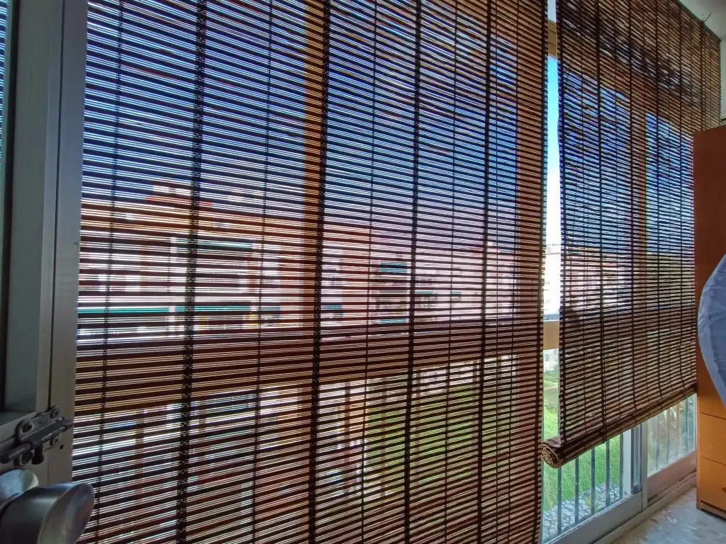 Terrasse von Wohnung zur untervermieten in Córdoba
