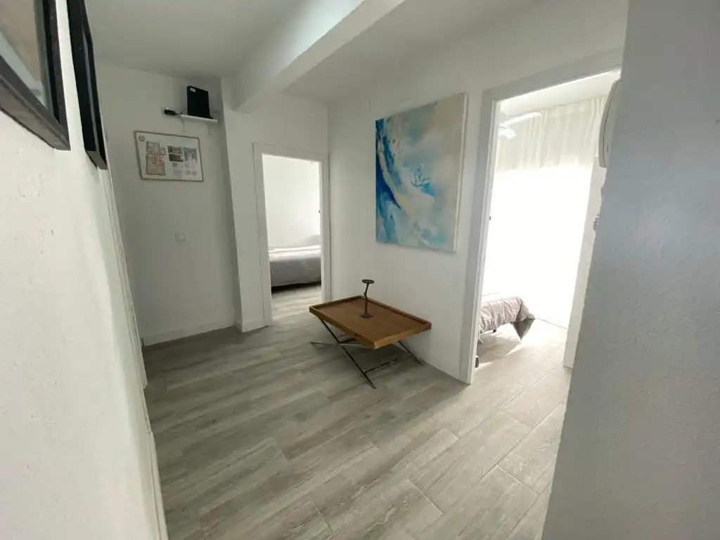 Flat for rent in Madrid  with Heating, Furnished and Oven