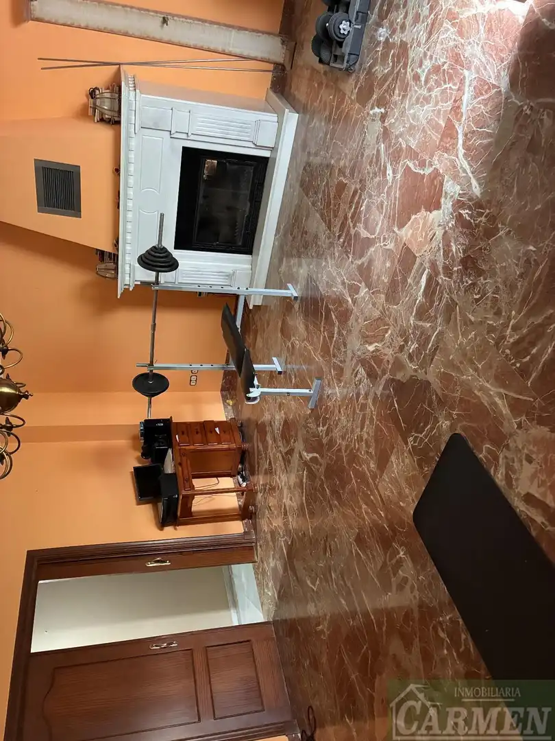 Casa en venda a Caballero Bonald - San José Obrero - Guadalcacín, imagen 2