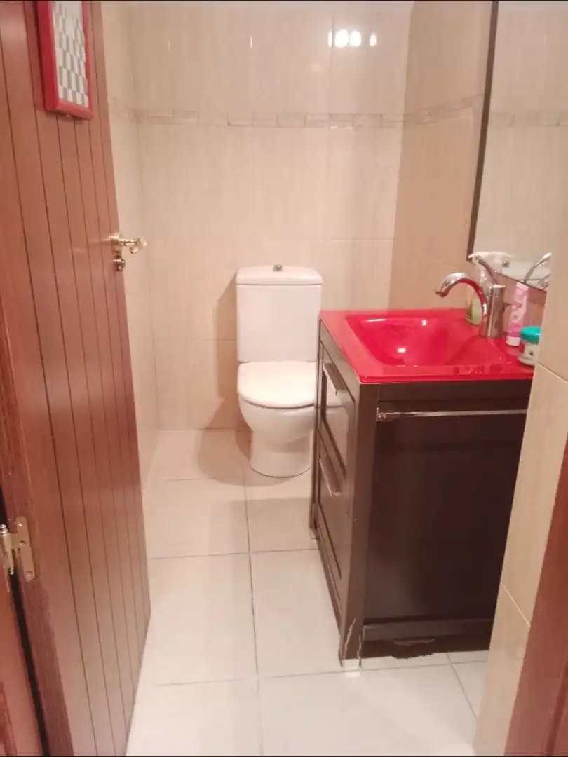 Casa con terrazza in vendita a Calle Pio Diaz Olarte, imagen 4