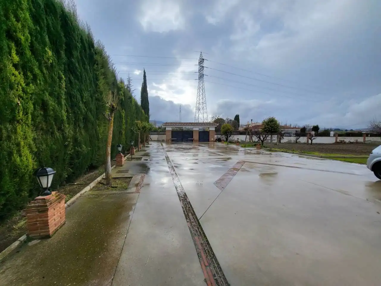 Chalet con piscina en venta en Baza, imagen 21