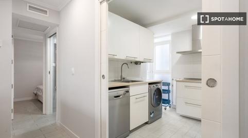 Foto 5 de Apartament per a compartir a Aluche, Madrid