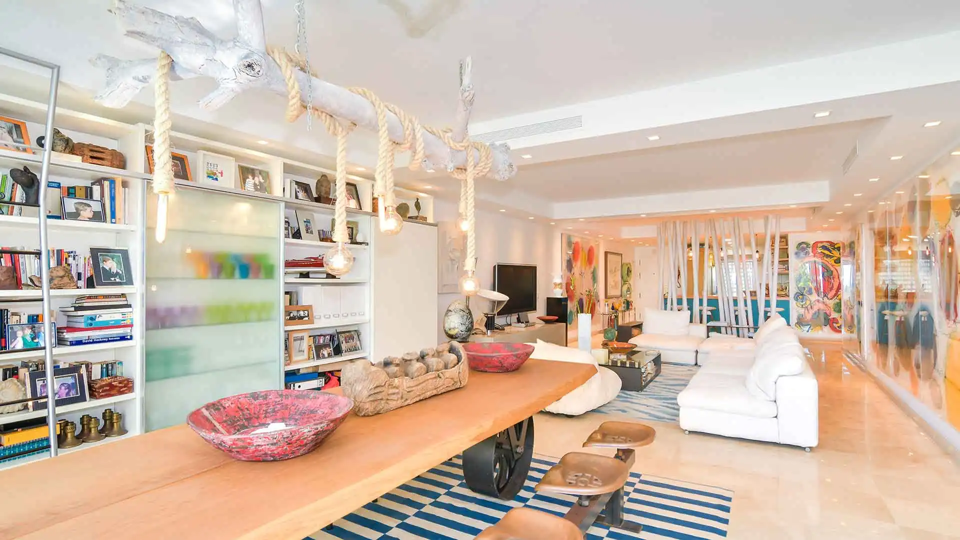 Appartement compact avec piscine à vendre à COSTALITA 0, imagen 8
