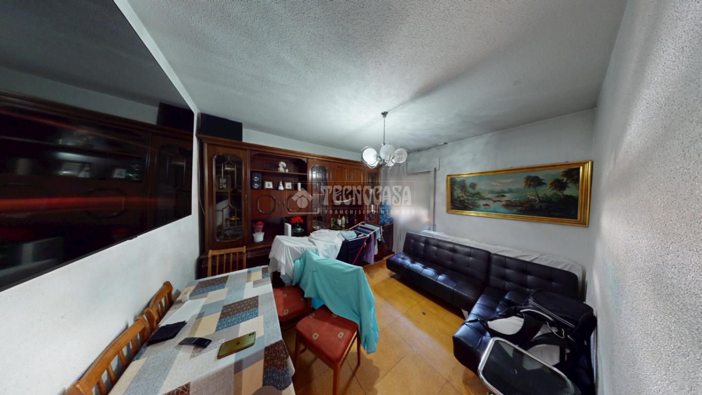 Piso en venta en Casco Antiguo