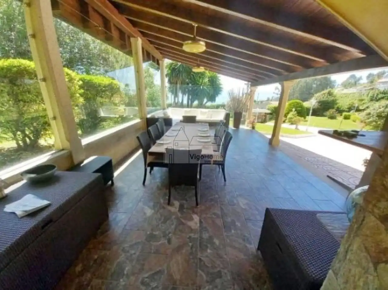 Villa mit Pool zum Verkauf in ESTRADA HERBELLO A MAGDALENA, imagen 5