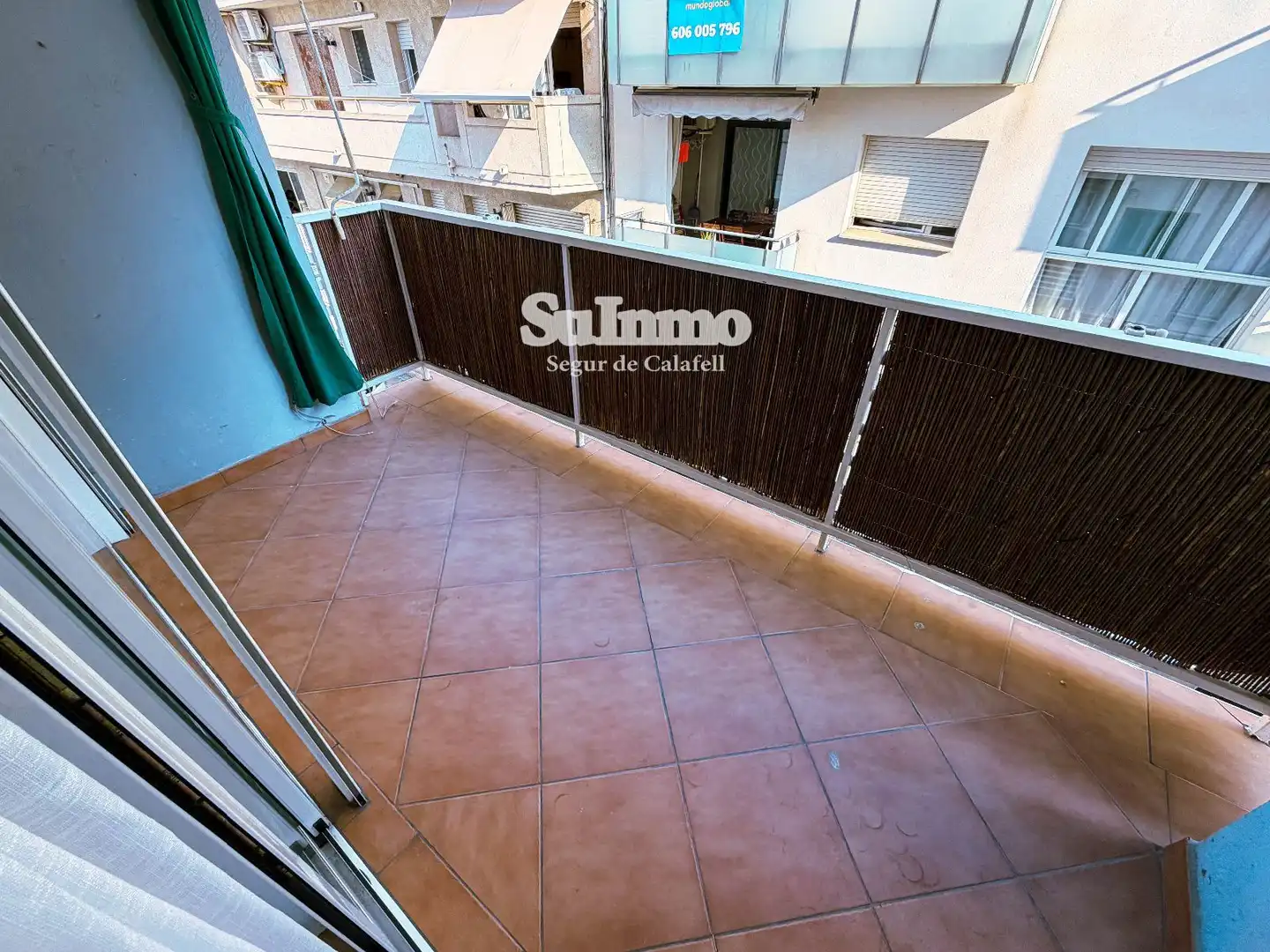 Flat with lift for sale in Maritim Sant Joan de Deu, imagen 20