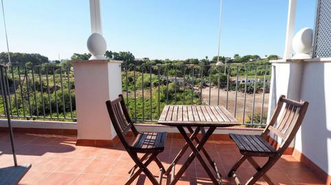 Foto 5 de Àtic de lloguer a Calle Templo del Lucero, V Centenario - Piletas - Capuchinos, Sanlúcar de Barrameda