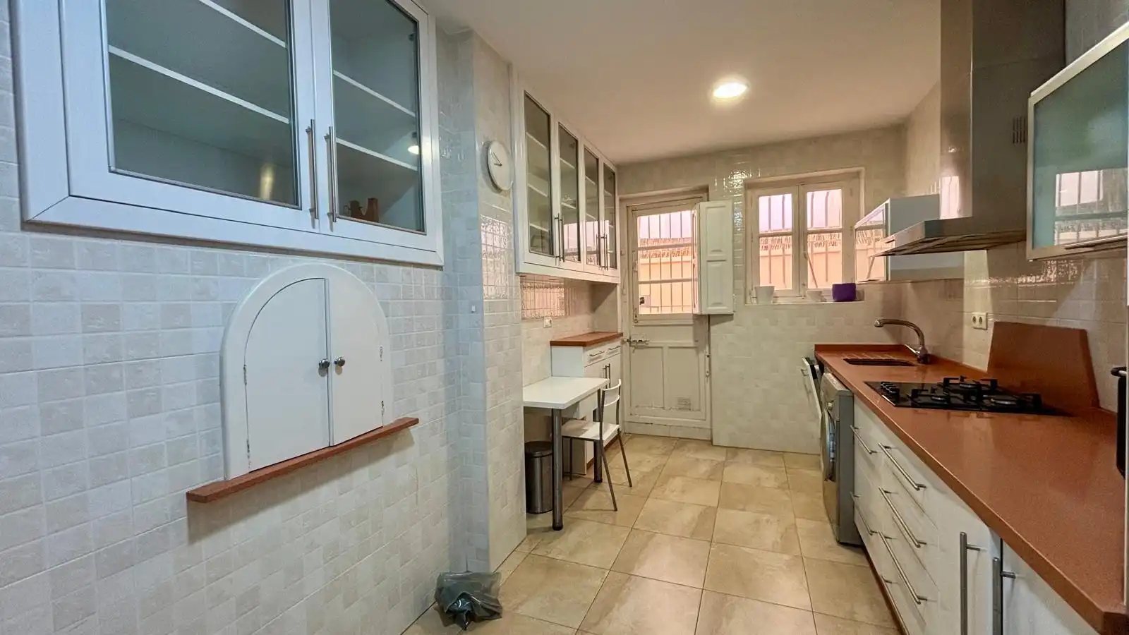 Piso con terraza en venta en Calle Puertas de Murcia 13, imagen 19