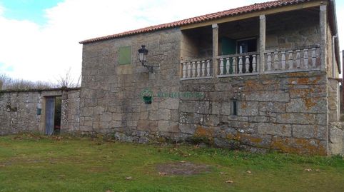 Photo 4 of Country homes for sale in Punxín, Ourense