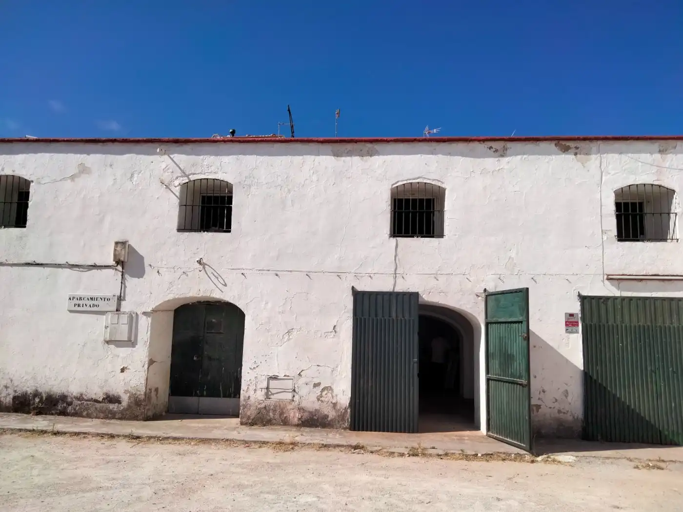 Local comercial en venda a Medina Sidonia, imagen 4