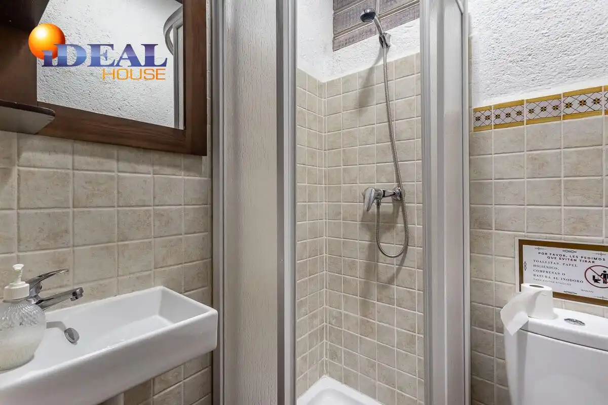 Detached house with pool for sale in Íllora, imagen 22