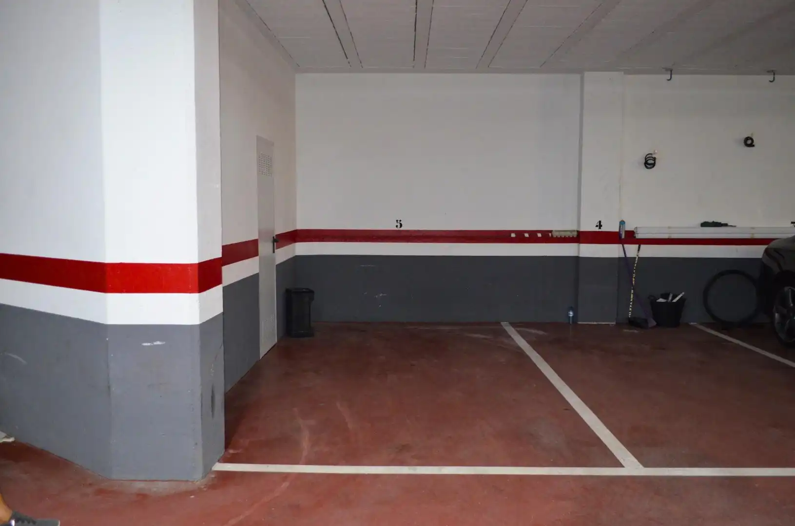 Flat for sale in Carballo  with Heating, Storage room and Furnished