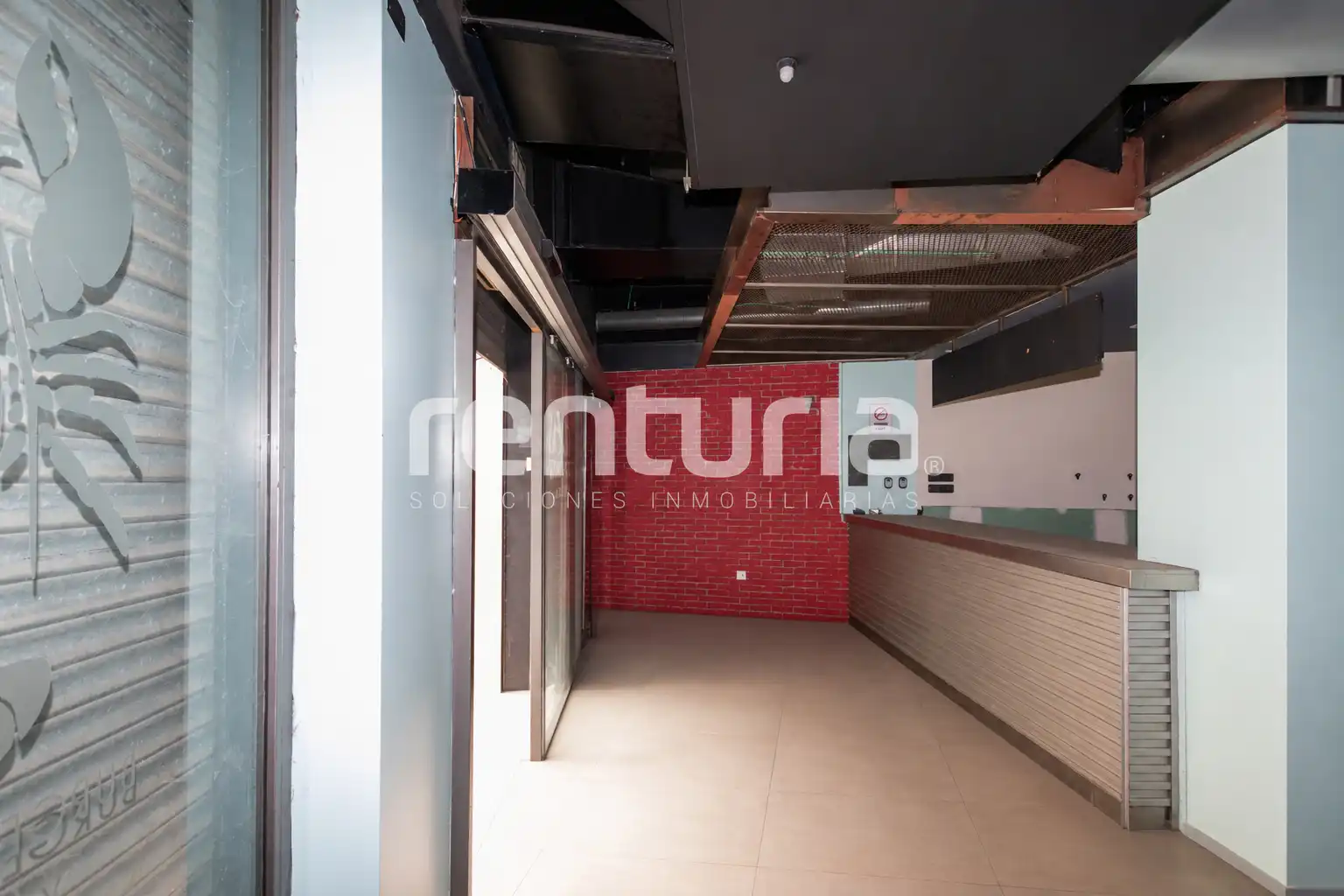 Commercial properties for rent in Valencia  with Air Conditioner